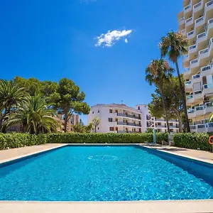 Palomas Econotels , Palma Nova (Mallorca) Hiszpania