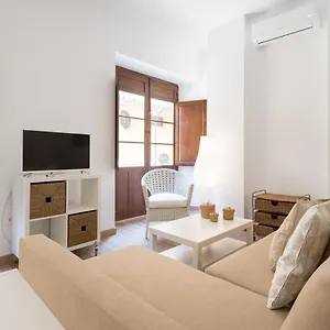 Santiago Premium Loft I Apartament