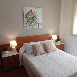 Experience , Malaga Hiszpania