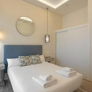 Fresh Velazquez Apartament